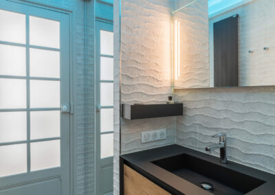 Paris – 75015 – Blomet