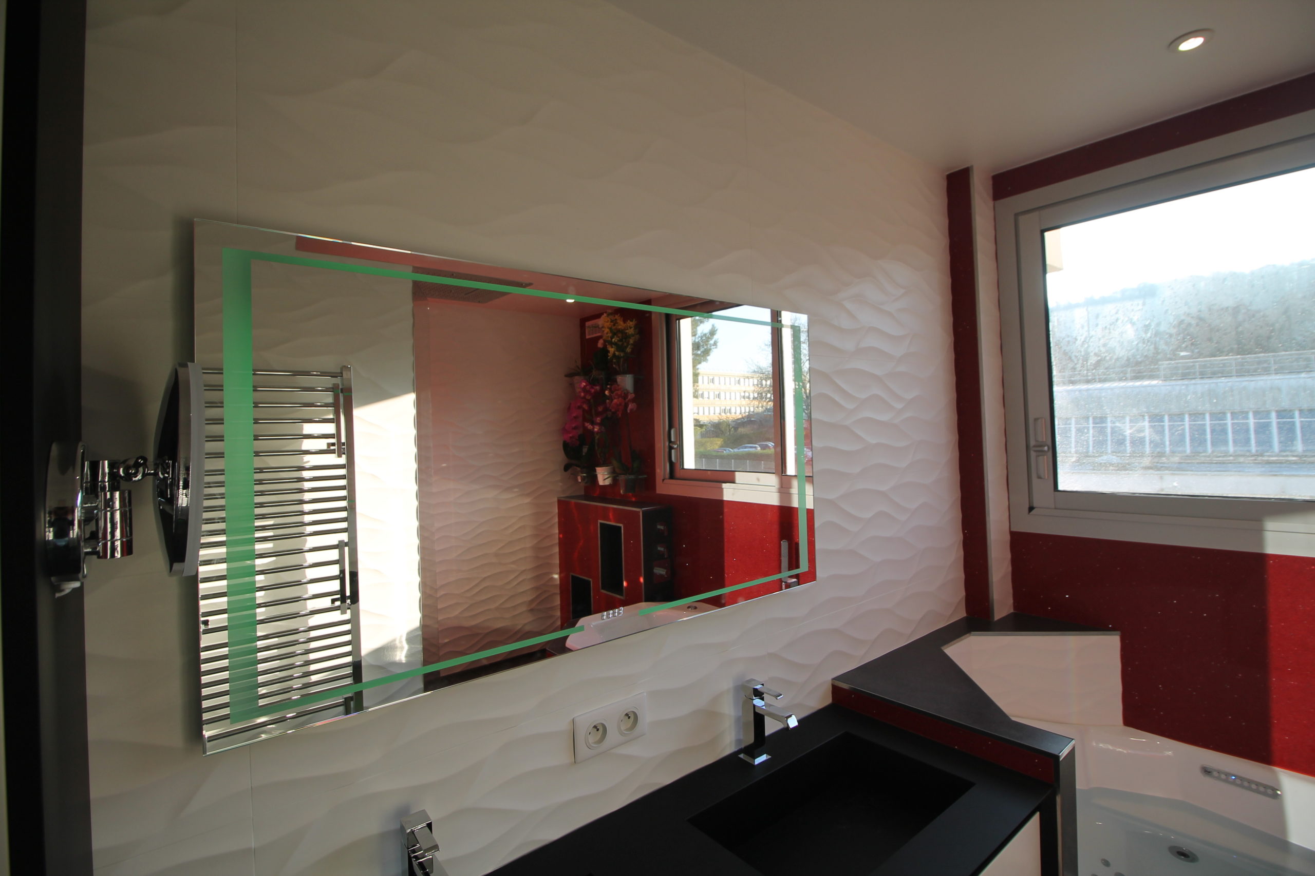 Rénovation appartement à paris