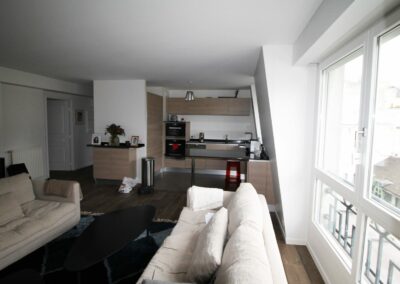 75009 – Rue Lamartine