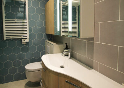 Paris – 75015 – Rue Peclet