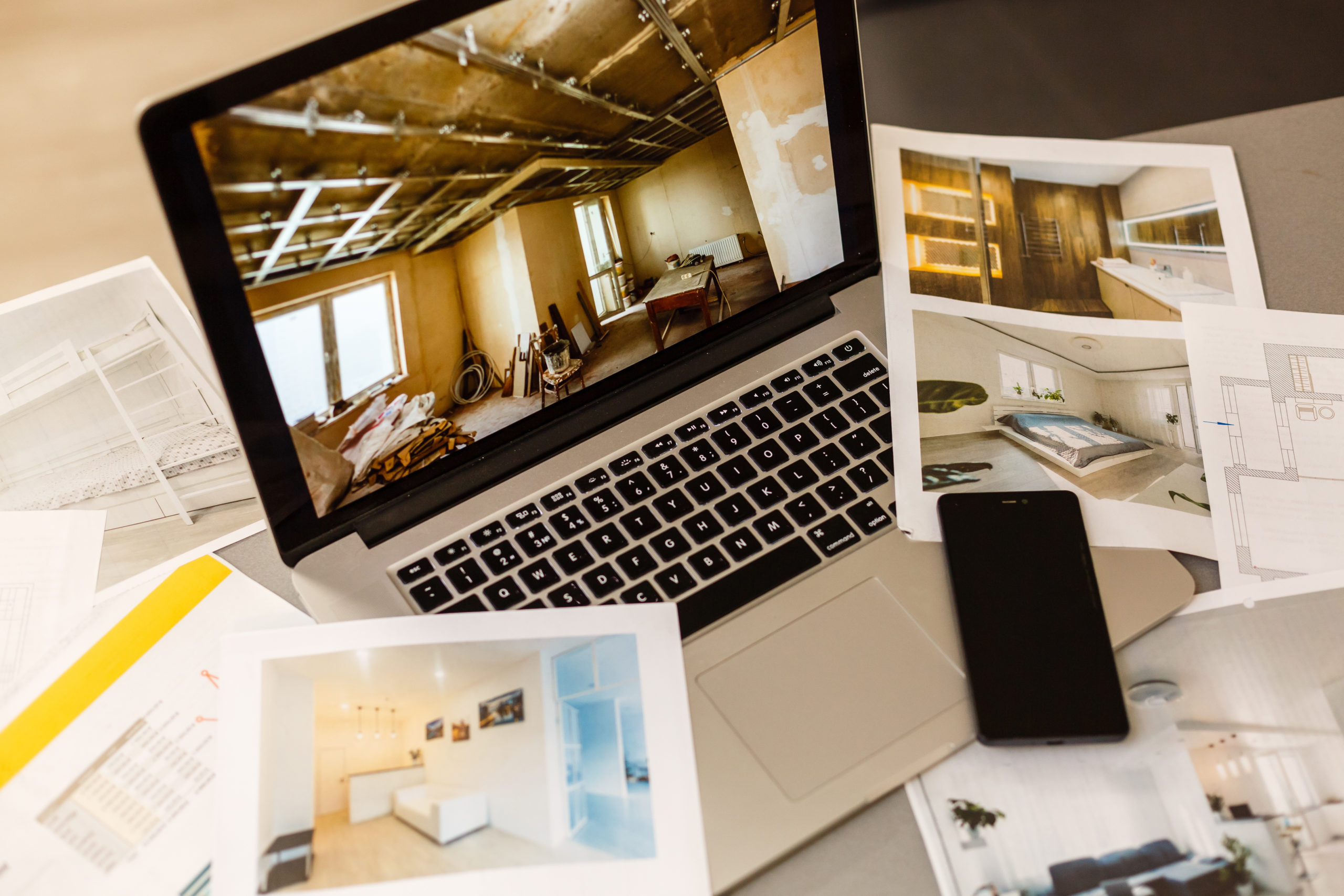 Décorateur intérieur paris